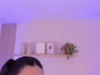 moll1e's Live Sex Cam Show