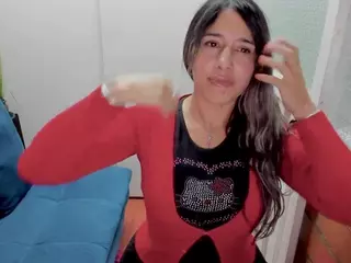 penelope47's Live Sex Cam Show