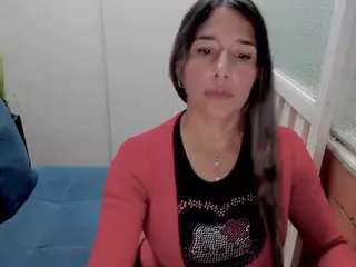 penelope47's Live Sex Cam Show