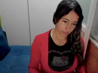 penelope47's Live Sex Cam Show