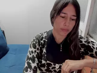 penelope47's Live Sex Cam Show