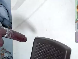 Lovely Sofia's Live Sex Cam Show