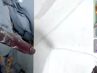 Lovely Sofia's Live Sex Cam Show