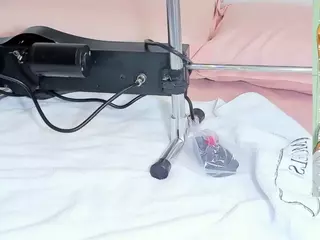 Lovely Sofia's Live Sex Cam Show