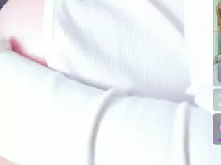 Lovely Sofia's Live Sex Cam Show