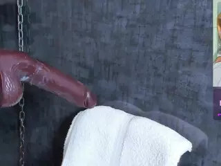 Lovely Sofia's Live Sex Cam Show