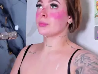 Lovely Sofia's Live Sex Cam Show