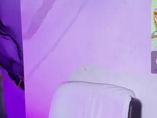 Lovely Sofia's Live Sex Cam Show