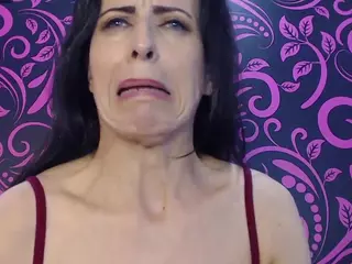 MilfRockRoll's Live Sex Cam Show