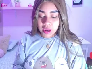 NAOMI's Live Sex Cam Show