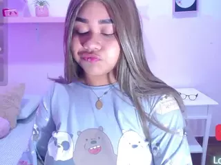 NAOMI's Live Sex Cam Show