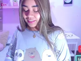 NAOMI's Live Sex Cam Show