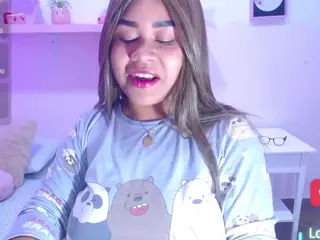 NAOMI's Live Sex Cam Show