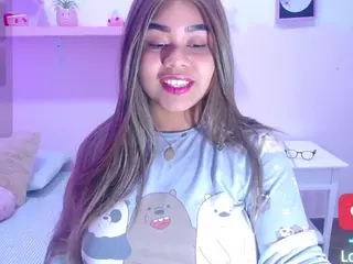 NAOMI's Live Sex Cam Show