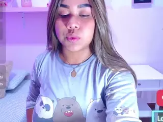 NAOMI's Live Sex Cam Show