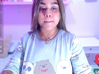 NAOMI's Live Sex Cam Show