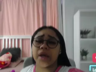 NAOMI's Live Sex Cam Show