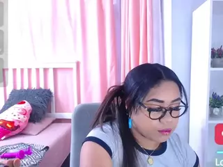 NAOMI's Live Sex Cam Show