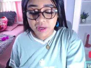 NAOMI's Live Sex Cam Show