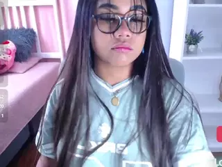 NAOMI's Live Sex Cam Show