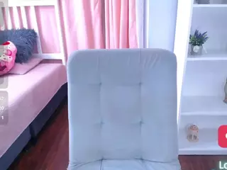 NAOMI's Live Sex Cam Show