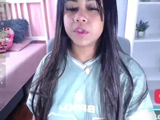 NAOMI's Live Sex Cam Show