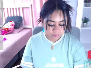 NAOMI's Live Sex Cam Show