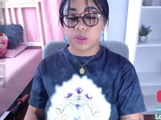 NAOMI's Live Sex Cam Show