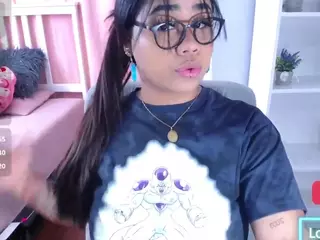 NAOMI's Live Sex Cam Show