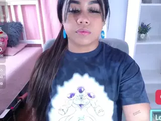 NAOMI's Live Sex Cam Show