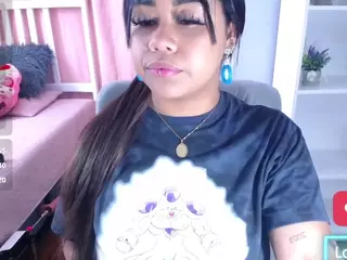 NAOMI's Live Sex Cam Show