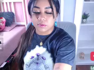 NAOMI's Live Sex Cam Show