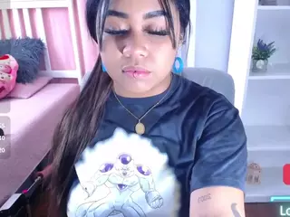 NAOMI's Live Sex Cam Show