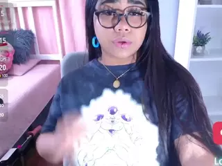 NAOMI's Live Sex Cam Show