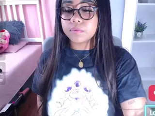 NAOMI's Live Sex Cam Show