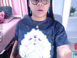 NAOMI's Live Sex Cam Show