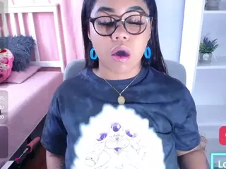 NAOMI's Live Sex Cam Show