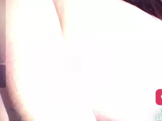 NAOMI's Live Sex Cam Show
