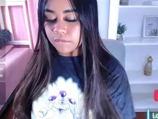NAOMI's Live Sex Cam Show