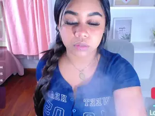 NAOMI's Live Sex Cam Show