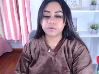 NAOMI's Live Sex Cam Show