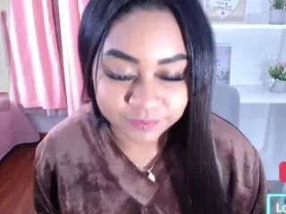 NAOMI's Live Sex Cam Show