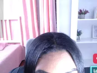 NAOMI's Live Sex Cam Show