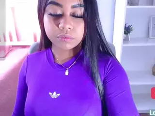NAOMI's Live Sex Cam Show