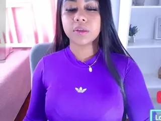 NAOMI's Live Sex Cam Show