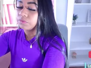 NAOMI's Live Sex Cam Show