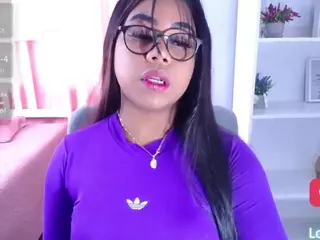 NAOMI's Live Sex Cam Show