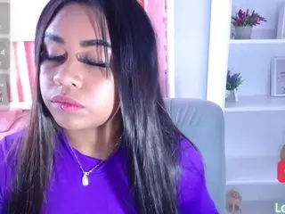 NAOMI's Live Sex Cam Show