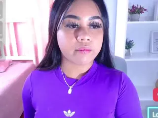 NAOMI's Live Sex Cam Show