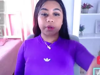 NAOMI's Live Sex Cam Show